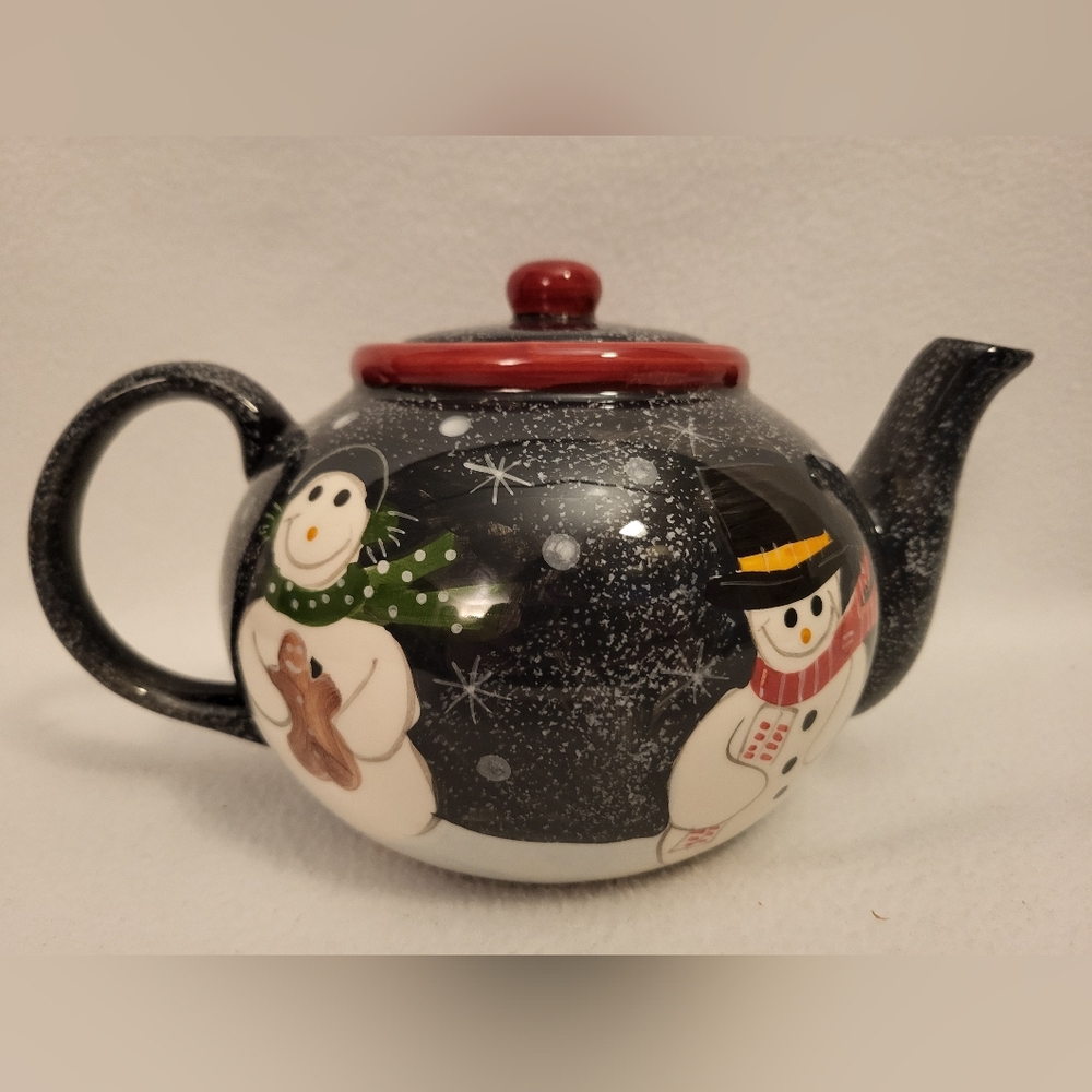Teapot - Picture 15 of 15